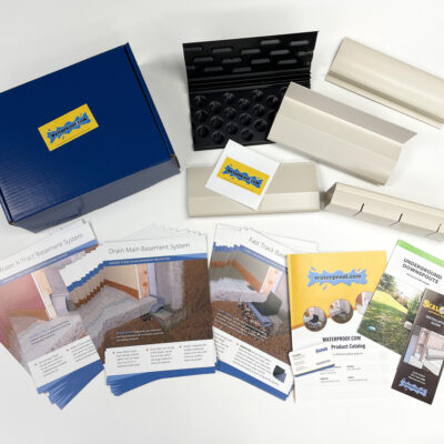 Contractor Supplies