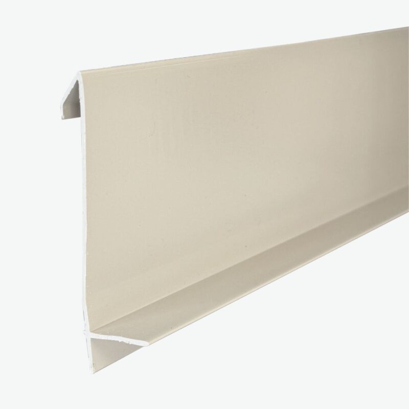 Rim Skirt Basement Waterproofing Drainage Channel