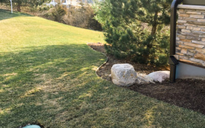 Diverting Water Away from Your Foundation: Tips for a Dry and Secure Home
