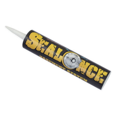 SealOnce Adhesive | Basement Waterproofing Sealer