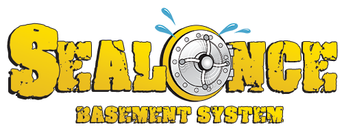 SealOnce Basement System