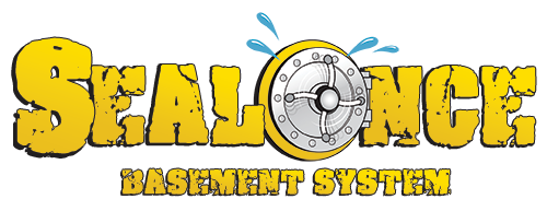 SealOnce Basement System