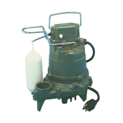 Zoeller M98 HP1/2