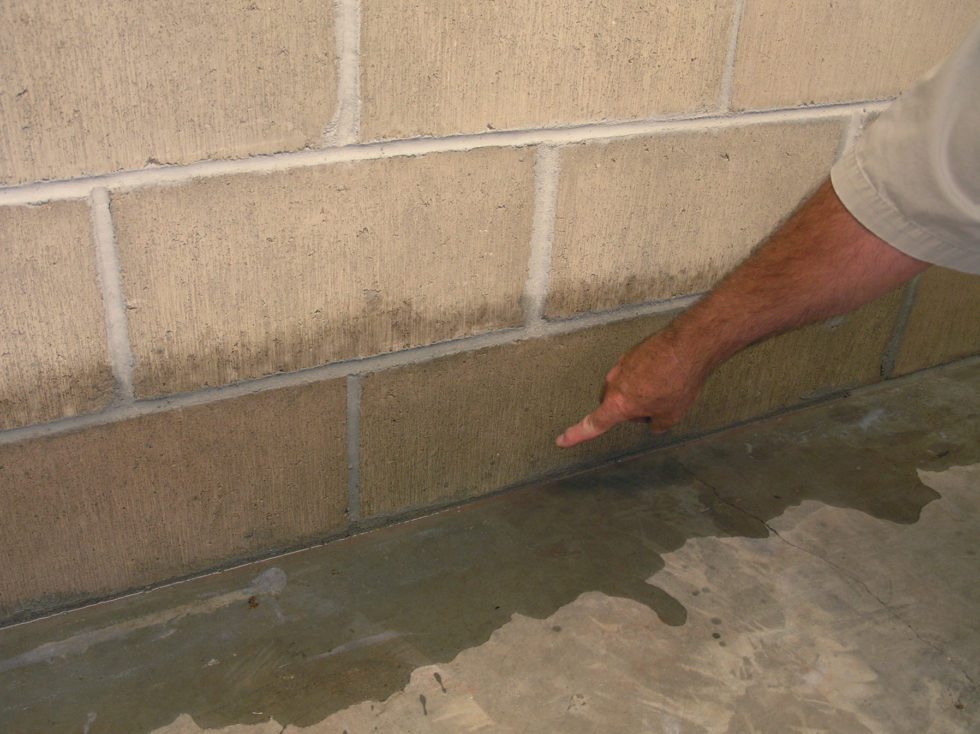 Basement Waterproofing Costs Estimated Costs to Fix a Wet Basement