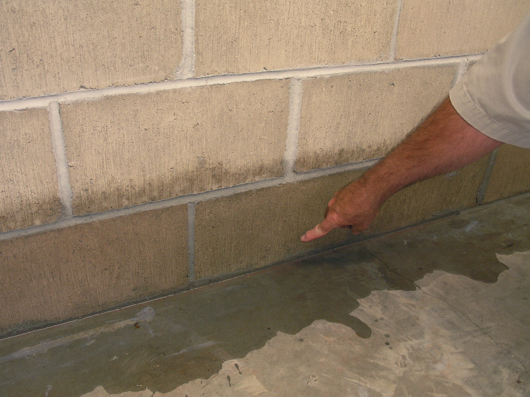 Basement Waterproofing Costs DIY basement waterproofing tips 