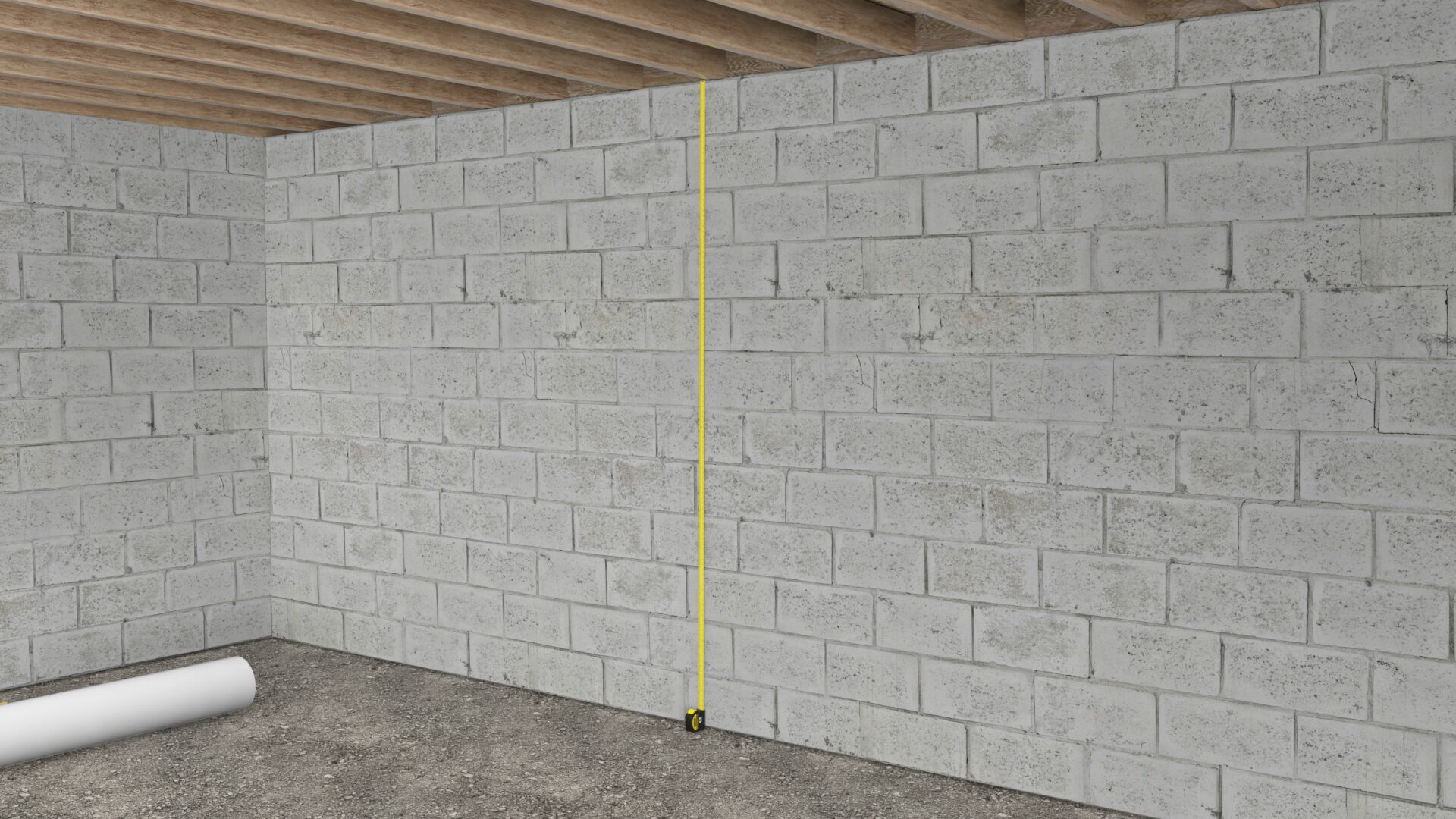 002 VaporBright Crawl Space Encapsulation Installation Guide