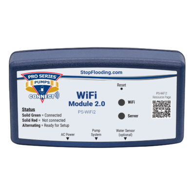 Pro Series Connect WiFi Module 2.0