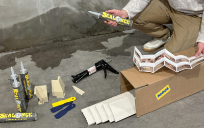Exterior and Interior Waterproofing: Pros and Cons, When to Choose Each Method