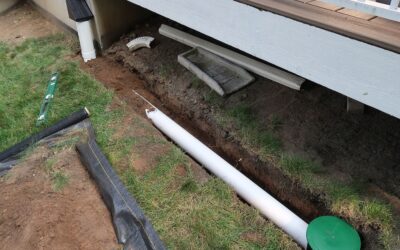 How to Install a Downspout Extension: A Complete DIY Guide